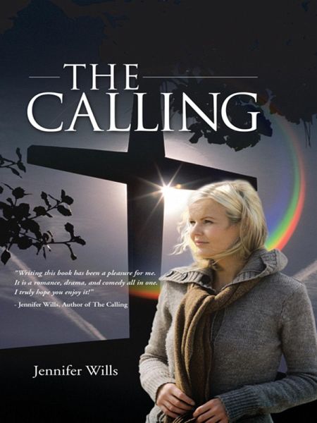 The Calling (eBook, ePUB)