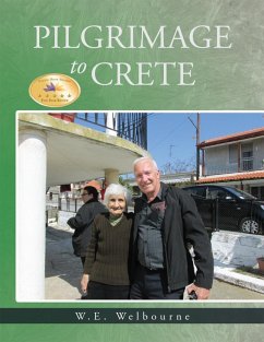 Pilgrimage to Crete (eBook, ePUB) - Welbourne, W. E.