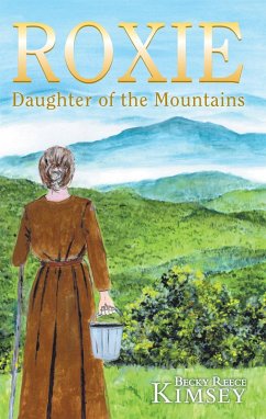 Cover Roxie: Daughter of the Mountains (eBook, ePUB)