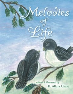 Cover Melodies of Life (eBook, ePUB)