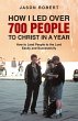 How I Led over 700 People to Christ in... - Bild 1