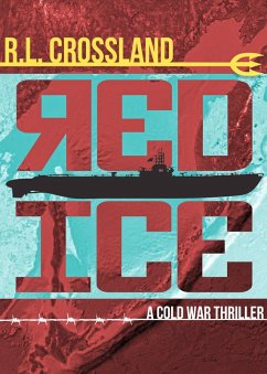 Cover Red Ice (eBook, ePUB)