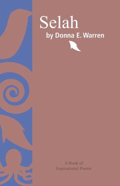 Cover Selah (eBook, ePUB)