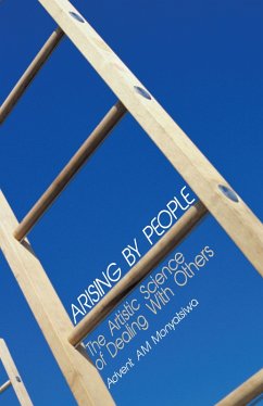 Arising by People (eBook, ePUB) - Monyatsiwa, Advent Am