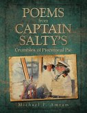 Poems from Captain Salty's (eBook, ePUB)