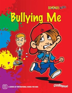 Cover Bullying Me (eBook, ePUB)