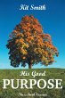 His Good Purpose (eBook, ePUB) - Bild 1