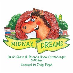 Cover Midway Dreams (eBook, ePUB)