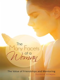 Cover The Many Facets of a Woman (eBook, ePUB)