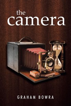 Cover The Camera (eBook, ePUB)