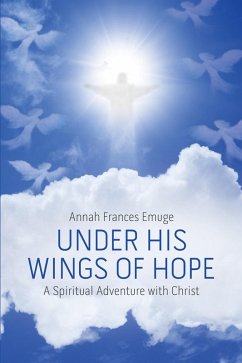 Cover Under His Wings of Hope (eBook, ePUB)