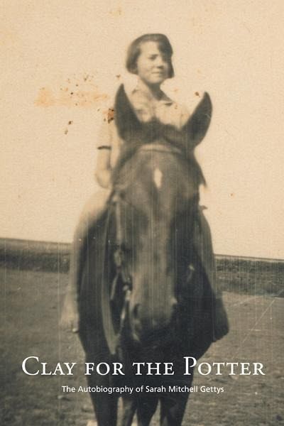 Clay for the Potter (eBook, ePUB) Clay for the Potter (eBook, ePUB)