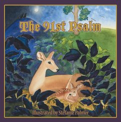 The 91St Psalm (eBook, ePUB) Cover The 91St Psalm (eBook, ePUB)