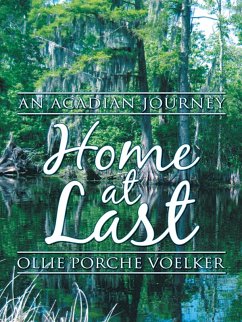 Home at Last (eBook, ePUB) - Voelker, Ollie Porche