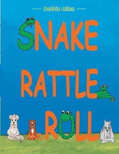 Cover Snake Rattle and Roll (eBook, ePUB)