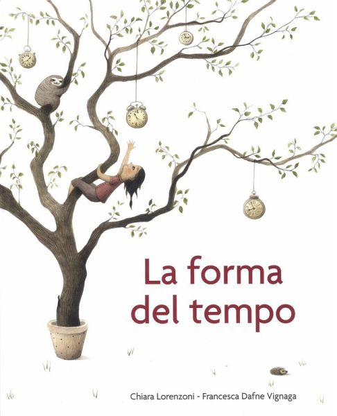 La forma del tempo