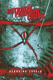 Betrayal of the Paragon Cross (eBook, ePUB)