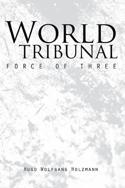 World Tribunal (eBook, ePUB) World Tribunal (eBook, ePUB)