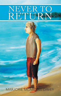 Never to Return (eBook, ePUB) - Davey, Marjorie McArdell