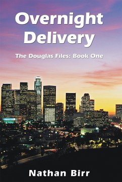 Cover Overnight Delivery (eBook, ePUB)