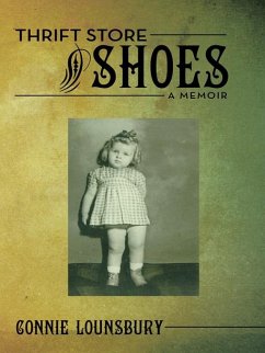 Cover Thrift Store Shoes (eBook, ePUB)