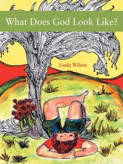 Cover What Does God Look Like? (eBook, ePUB)