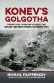 Konev's Golgotha (eBook, ePUB) Konev's Golgotha (eBook, ePUB)