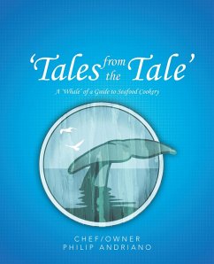 Cover 'Tales from the Tale' (eBook, ePUB)