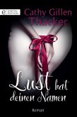 Lust hat deinen Namen (eBook, ePUB)