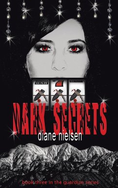 Cover Dark Secrets (eBook, ePUB)