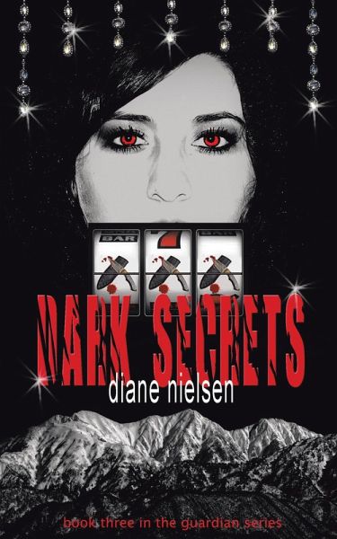 Dark Secrets (eBook, ePUB)