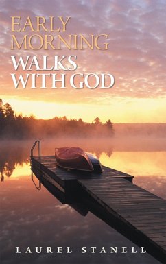 Cover Early Morning Walks with God (eBook, ePUB)