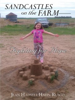 Cover Sandcastles on the Farm-Fighting for Hope (eBook, ePUB)