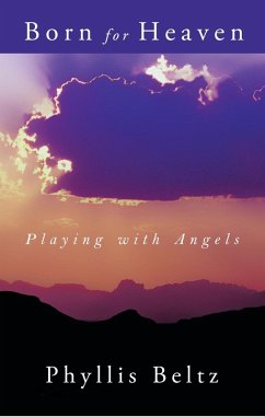 Cover Born for Heaven (eBook, ePUB)