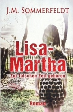 Lisa-Martha. - Sommerfeldt, Jaroslawa
