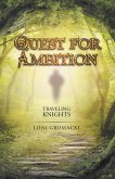 Quest for Ambition (eBook, ePUB)