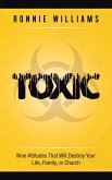 Toxic (eBook, ePUB)