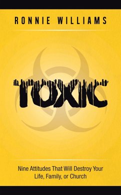 Cover Toxic (eBook, ePUB)