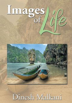 Images of Life (eBook, ePUB) - Malkani, Dinesh