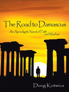 The Road to Damascus (eBook, ePUB) Cover The Road to Damascus (eBook, ePUB)