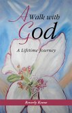 A Walk with God (eBook, ePUB)