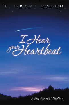 Cover I Hear Your Heartbeat (eBook, ePUB)