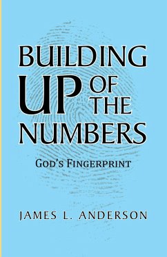 Building up of the Numbers (eBook, ePUB) - Anderson, James L.