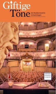 Cover Giftige Töne