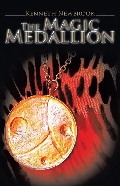 The Magic Medallion (eBook, ePUB) The Magic Medallion (eBook, ePUB)