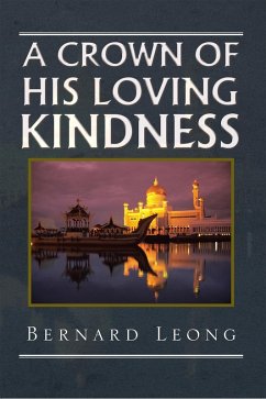 Cover A Crown of His Loving Kindness (eBook, ePUB)