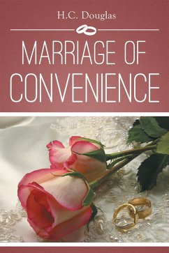 Cover Marriage of Convenience (eBook, ePUB)