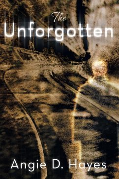 Cover Unforgotten (eBook, ePUB)