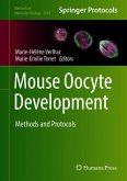 Mouse Oocyte Development