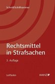 Rechtsmittel in Strafsachen